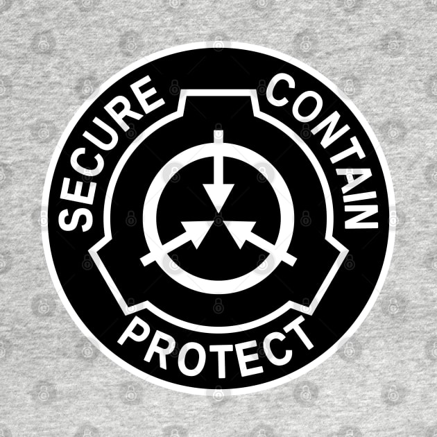 SCP Patch - inverted by CCDesign